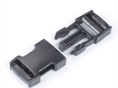 サイドリリースバックル