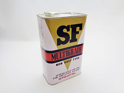 SFミシンオイル2L