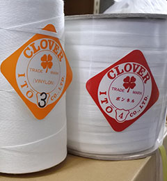 確かな品質のプライベートブランド製品も充実