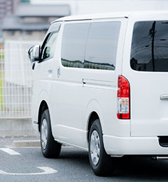 お急ぎの際は大阪市周辺エリア限定で当日配達可能