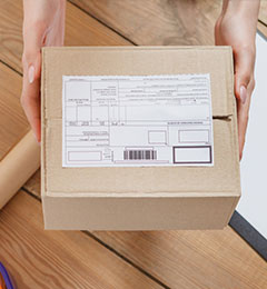 ご要望に応じて全国発送可能